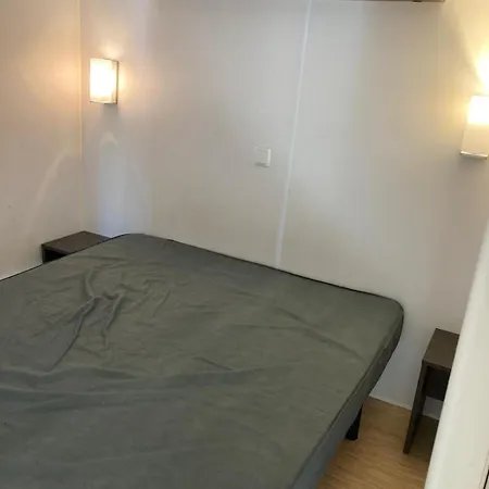 Paisible Marvilla Park Camping *