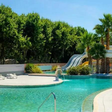 Paisible Marvilla Park Kemp