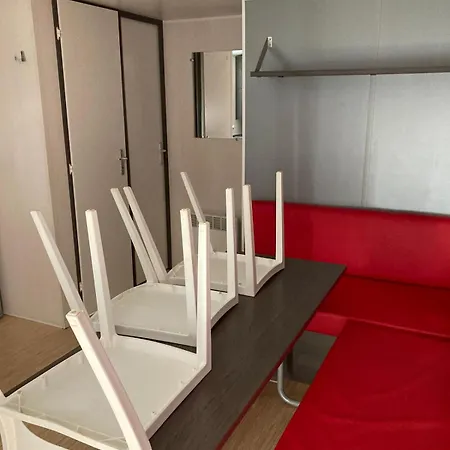 Camping Paisible Marvilla Park