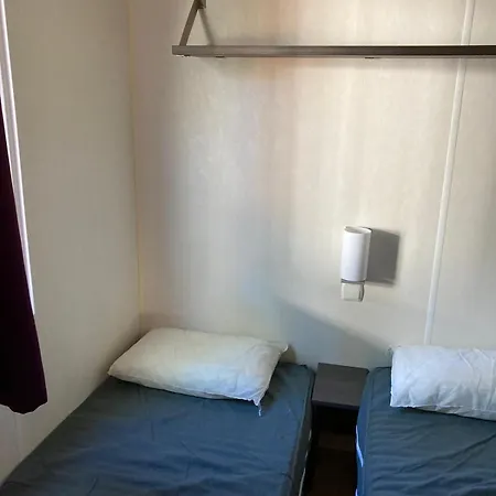 Paisible Marvilla Park Campsite Agde